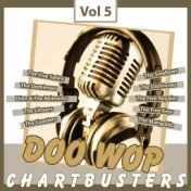 Doo Wop Chartbusters, Vol. 5