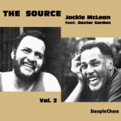 The Source, Vol. 2