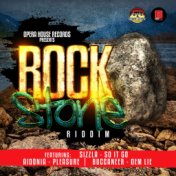 Opera House Presents the Rock Stone Riddim