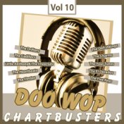 Doo Wop Chartbusters, Vol. 10
