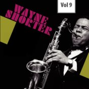 Wayne Shorter "Best Of", Vol. 9