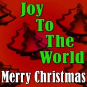 Joy To The World (Merry Christmas)
