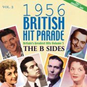 1956 British Hit Parade - The B Sides Part 1, Vol. 2