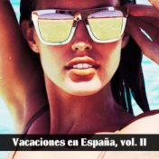 Vacaciones en España, Vol. II