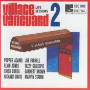 Village Vanguard Live Sessions, Vol. 2