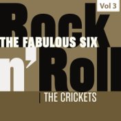 The Fabulous Six - Rock 'N' Roll, Vol. 3
