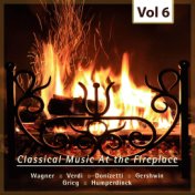 Classical Music at the Fireplace, Vol. 6