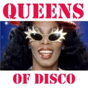 Queens of Disco