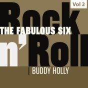 The Fabulous Six - Rock 'N' Roll, Vol. 2