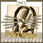 Doo Wop Chartbusters, Vol. 1