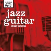 Jazz Guitar - Ultimate Collection, Vol. 7
