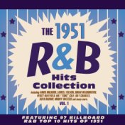 The 1951 R&B Hits Collection, Vol. 1
