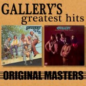 Gallery's Greatest Hits: Original Masters
