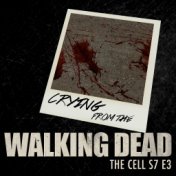 Crying (From "The Walking Dead - The Cell" S7 E3)
