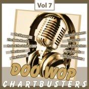 Doo Wop Chartbusters, Vol. 7