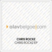 Chris Rockz EP