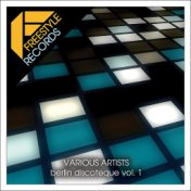 Berlin Discoteque Volume 1