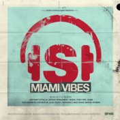 SP105 MIAMI VIBES