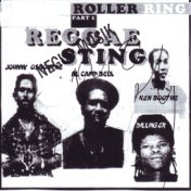 Reggae Sting Vol. 1