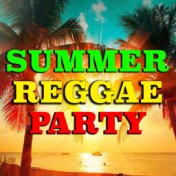 Summer Reggae Party