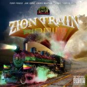 Zion Train Riddim