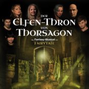 Der Elfen-Thron von Thorsagon