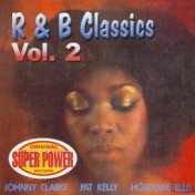 R& B Classics Vol. 2