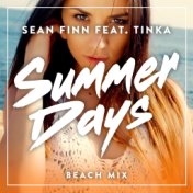 Summer Days (Beach Mix)