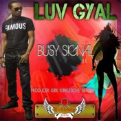 Luv Gyal - Single