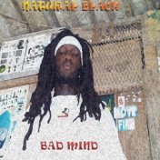 Bad Mind (Single)