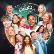 Melodi Grand Prix Finland 2018