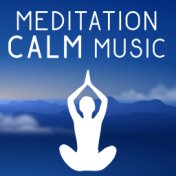 Meditation Calm Music – Soothing New Age Music, Rest a Bit, Waves of Calmness, Meditation Sounds