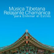 Música Tibetana Relajante Chamánica para Eliminar el Estrés, Calmar la Mente y Sanar Cuerpo y Alma