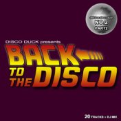 Back to the Disco - Delicious Disco Sauce No. 2 Pt. 2