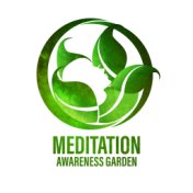 Meditation Awareness Garden