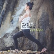 2018 Meditation Zen Mind
