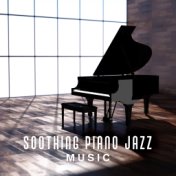 Soothing Piano Jazz Music – Soft Piano Jazz to Relax, Moonlight Sounds, Shades of Jazz Music