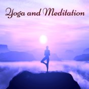 Yoga and Meditation – Ambient Music Background for Vinyasa Yoga, Stretching and Pilates Classes