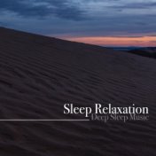 Sleep Relaxation - Deep Sleep Music for Children, Babies, Pregnancy, Bedtime