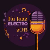 Nu Jazz Electro 2018
