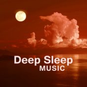 Deep Sleep Music – Relaxing Music, Calm Down Before Sleep, Faster Falling Asleep, Meditation