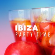 Ibiza Party Time