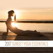 2017 Sunset Yoga Essentials