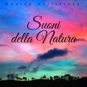 Suoni della Natura: Musica Antistress, Onde d'Oceano, Rilassamento, Pianoforte
