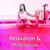 Relaxation & Meditation – Reiki Music, Yoga Healing, Asian Zen, Deep Concentration, Sea Sounds, Peaceful Music, Meditation Music