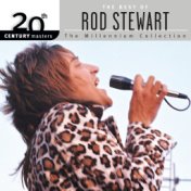 20th Century Masters: The Millennium Collection: Best of Rod Stewart (Reissue)