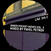 Inner Pocket Moves, Vol. 2 Mixed by Pavel Petrov