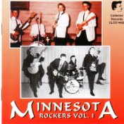 Minnesota Rockers, Vol. 1