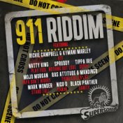 911 Riddim