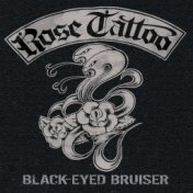 Black-Eyed Bruiser